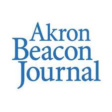 Akron Beacon Journal Newspaper Obituary Index
