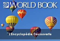 World Book (French)
