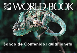 World Book (Spanish)