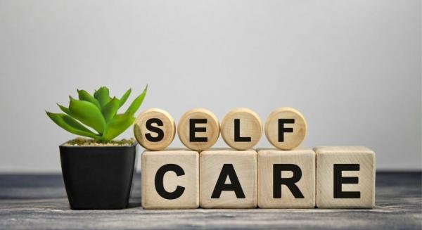 Image for event: Self Care Kit