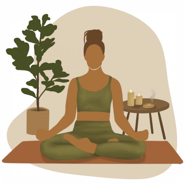 Image for event: Relaxation Yoga