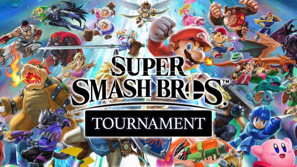 Image for event: Super Smash Bros. Tournament