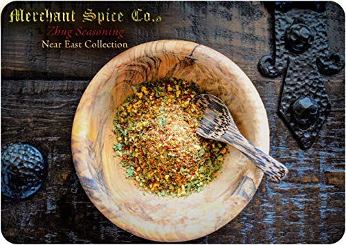Image for event: Spice and Herb Club